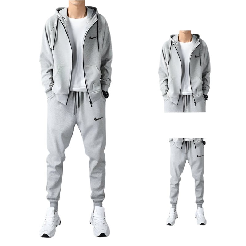 Comfort Tracksuit