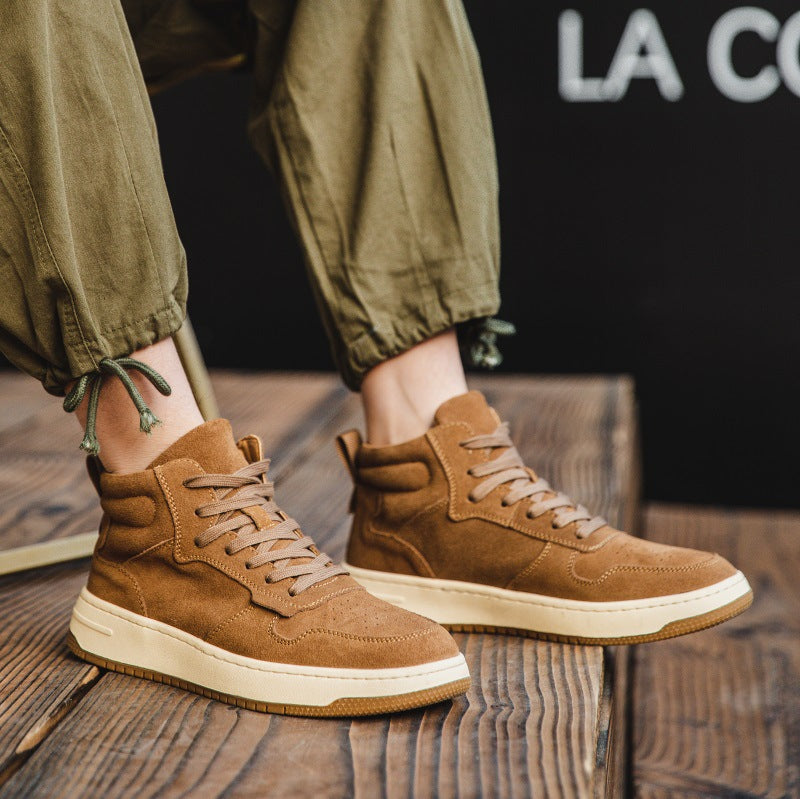 Altaryn Boots