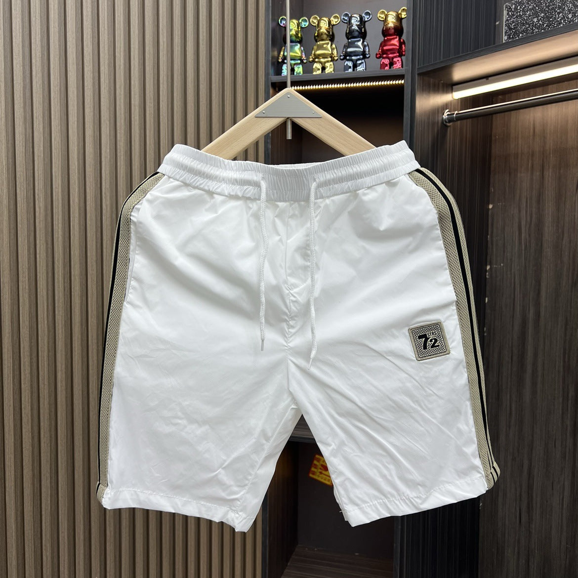 Casual Sports Shorts