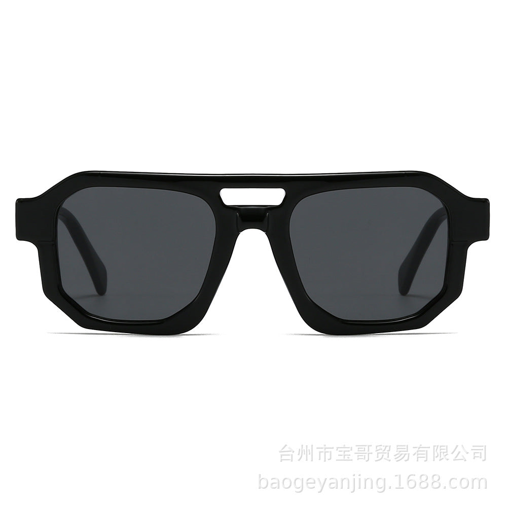 Framed Sunglasses