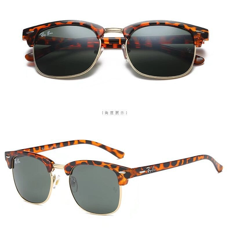 Icon Clubmaster