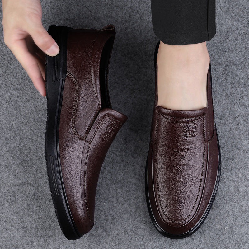 Classic Slip-On Comfort Shoes