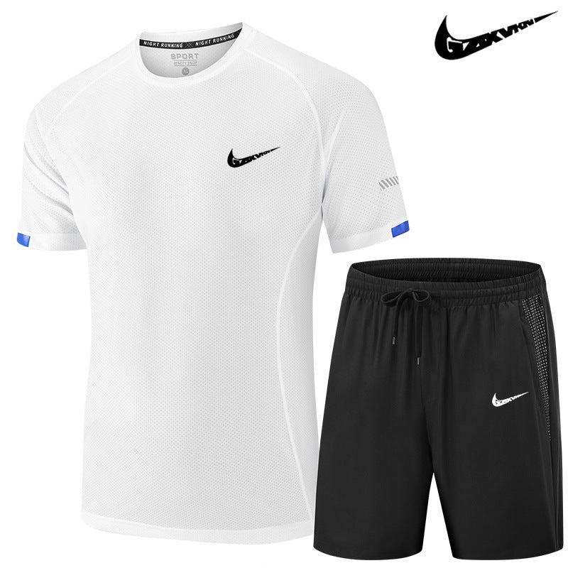 Sportswear Essentials