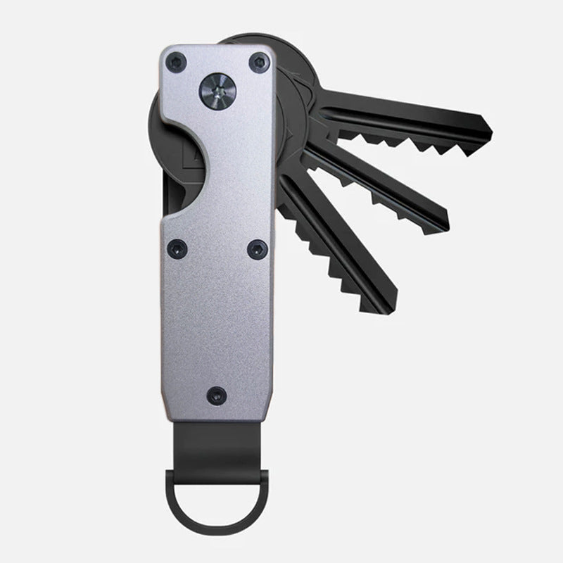 KeyFlow Organizer