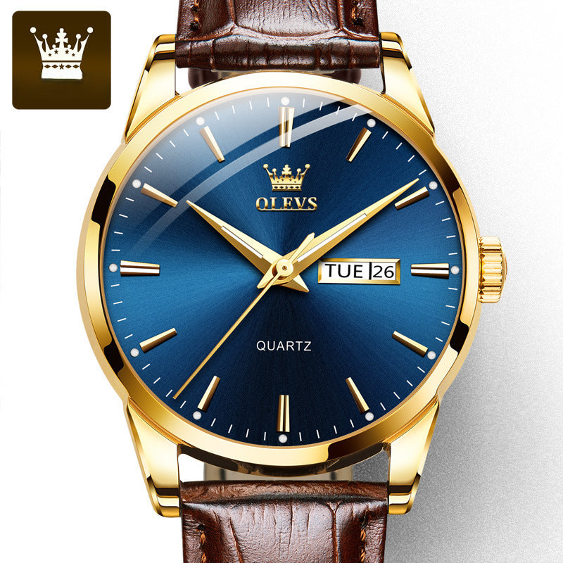 RegalTime Classic Watch