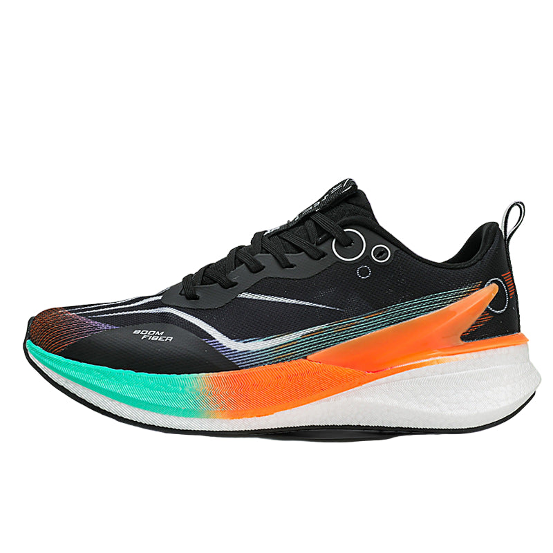 Carbon Plate Running Shoes