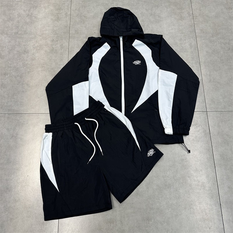 Dynamic Sport Short Set