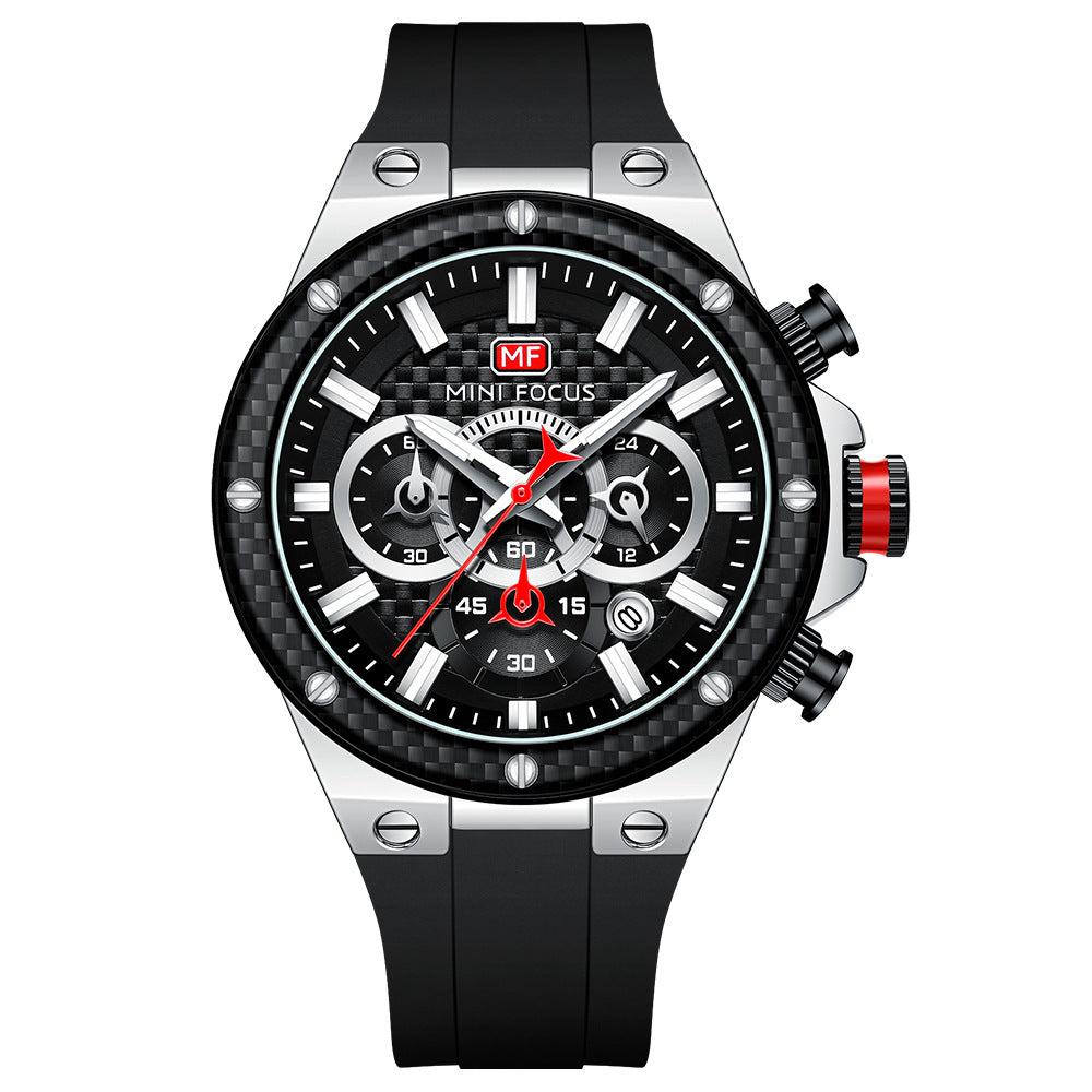 MINI FOCUS Chrono