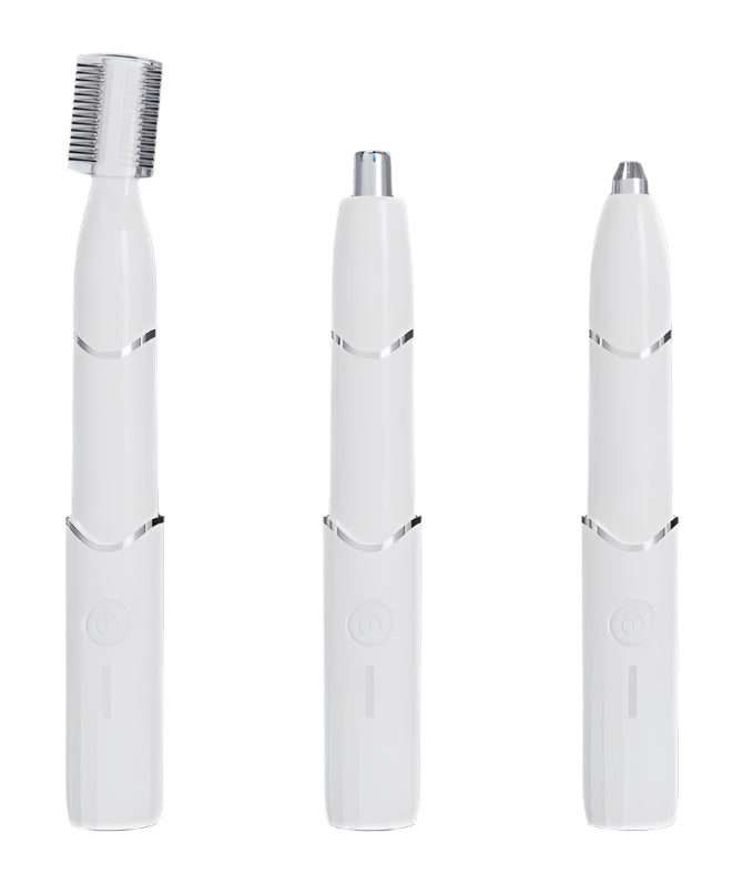 Shasoul 3-in-1 Total Groomer