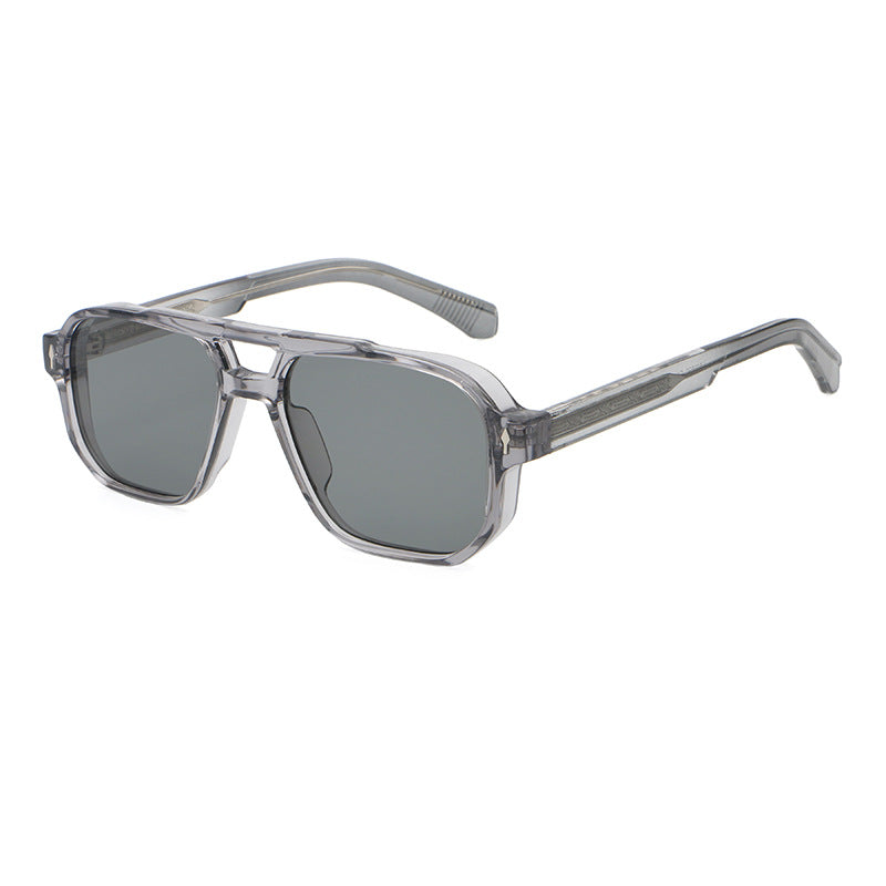 The Gemini Aviator