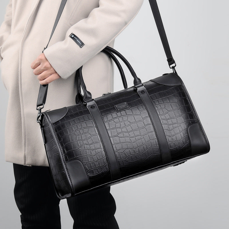 Travel and Business Duffel