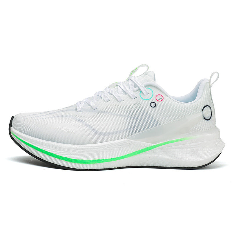 Carbon Plate Running Shoes