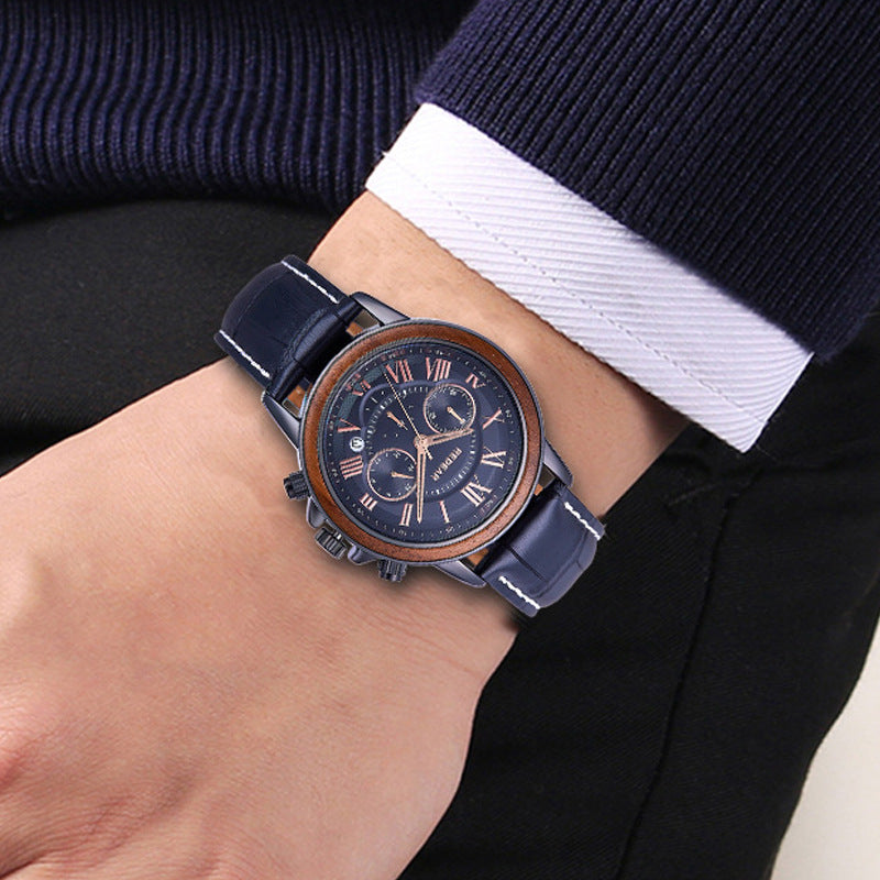 Regal Chrono