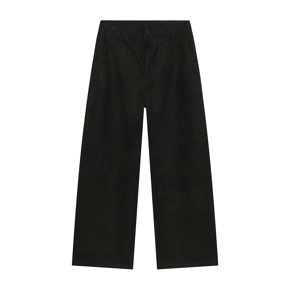 Suede SEPARATE Set