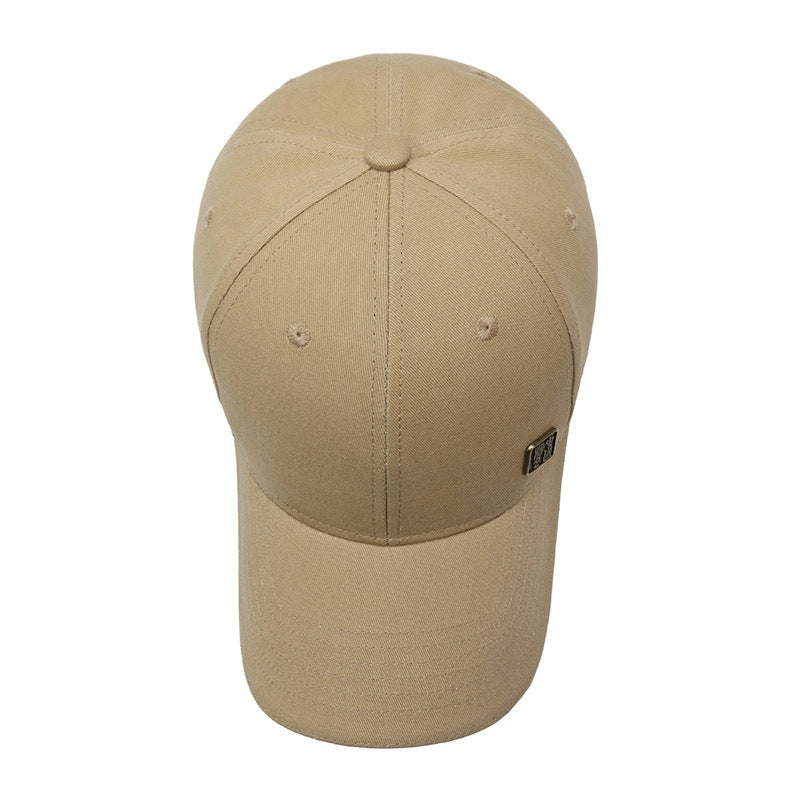 Urban Edge Cap