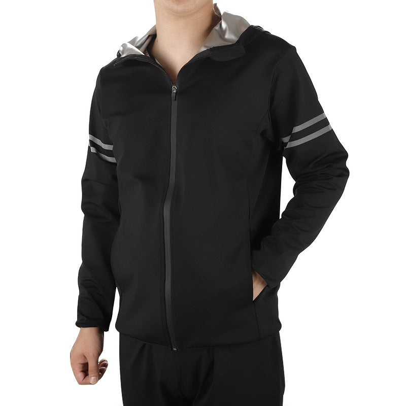 Workout Sweat Suit