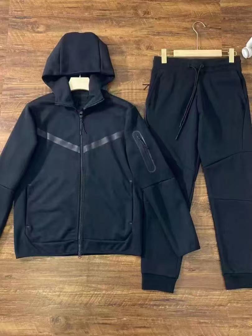 Cross-border hooded zipper