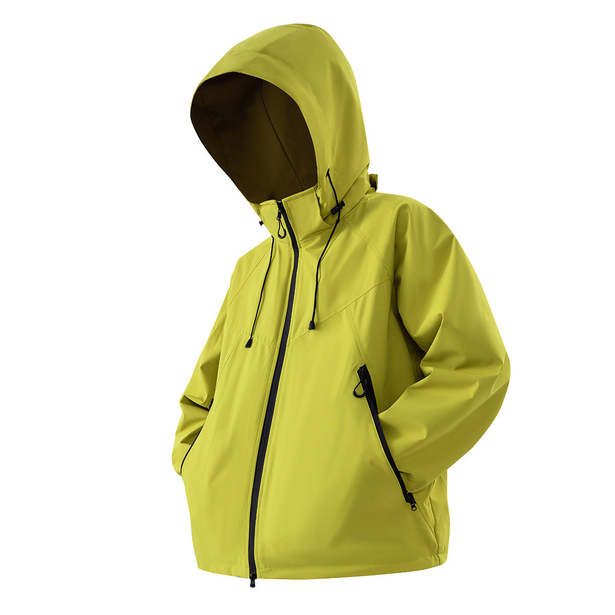 Outdoor Trekking Jacket