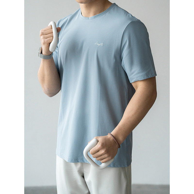 Men's Quick-Dry T-Shirt