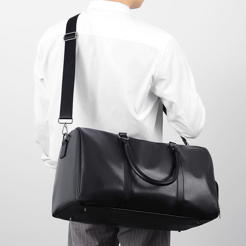 Travel & Gym Duffel Bag