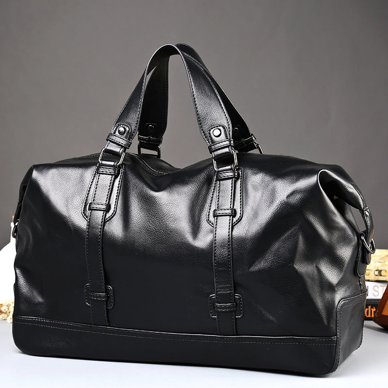 Versatile Travel Duffle