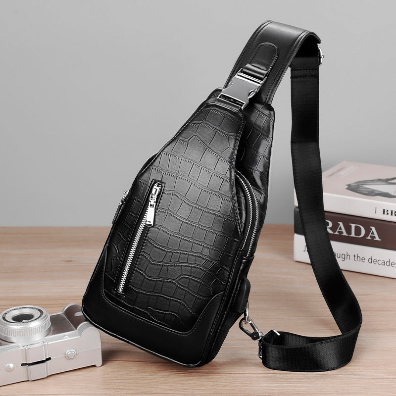 All-Purpose Sling Bag