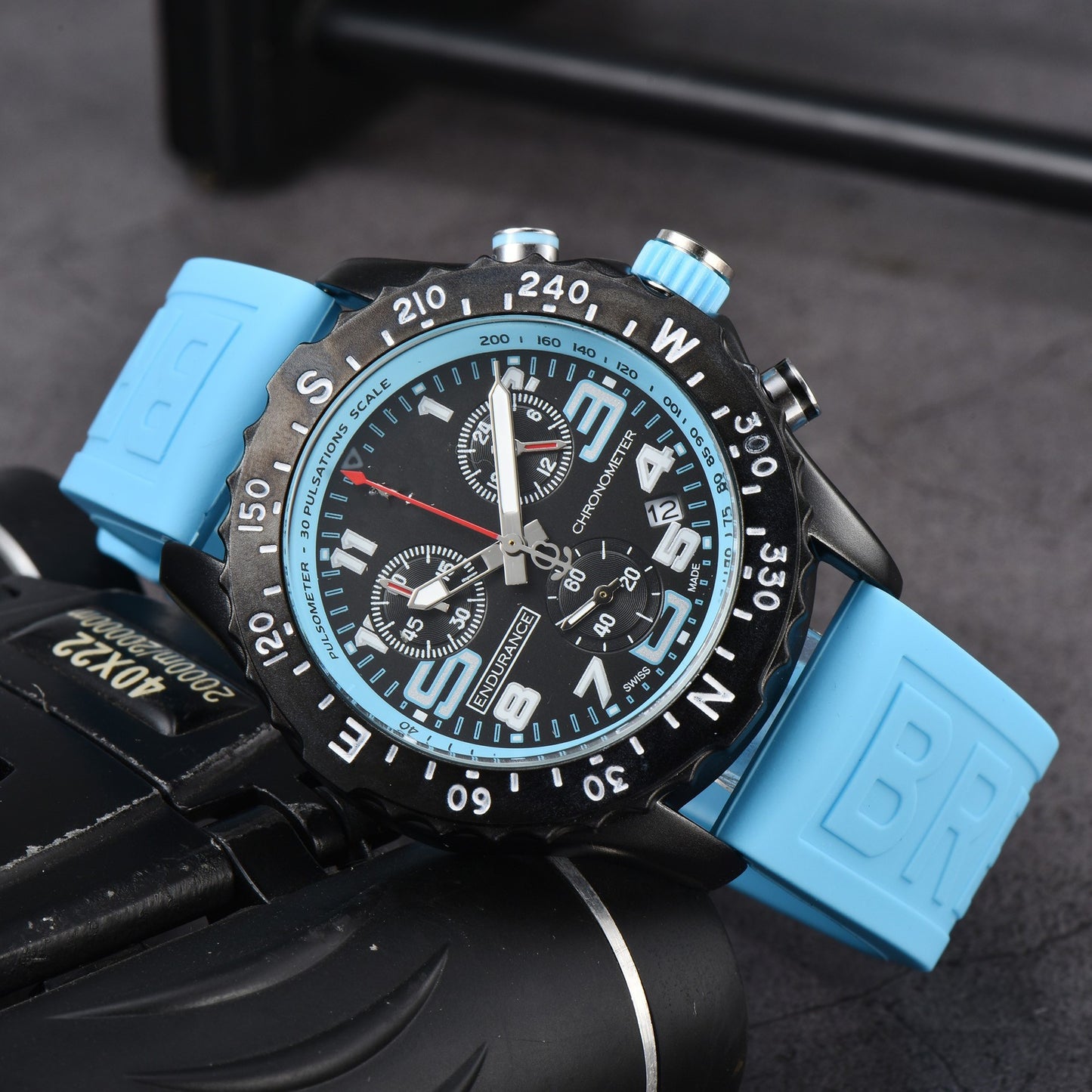 Classic Series Watches