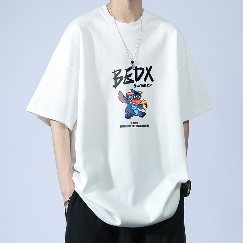 Summer T-Shirt