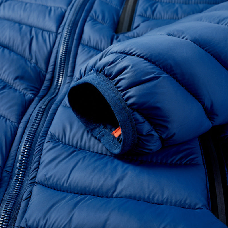 Padded Outdoor Jacket