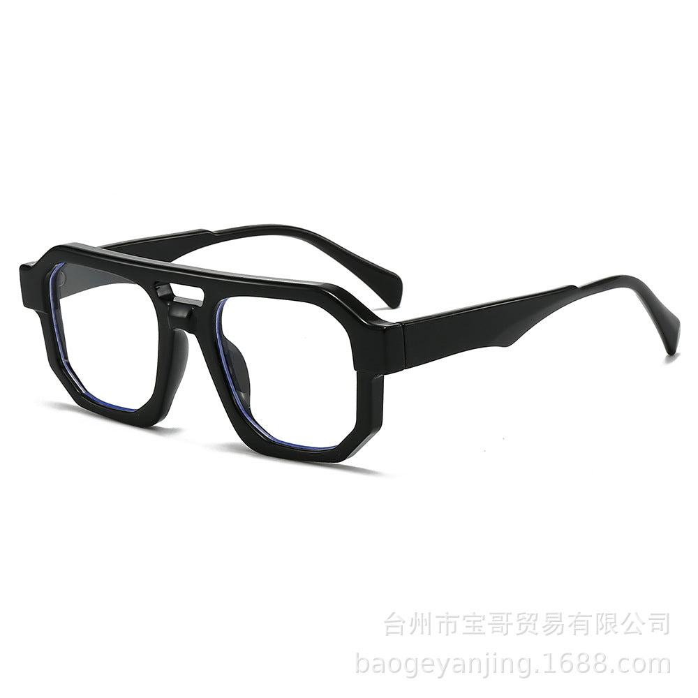 Framed Sunglasses