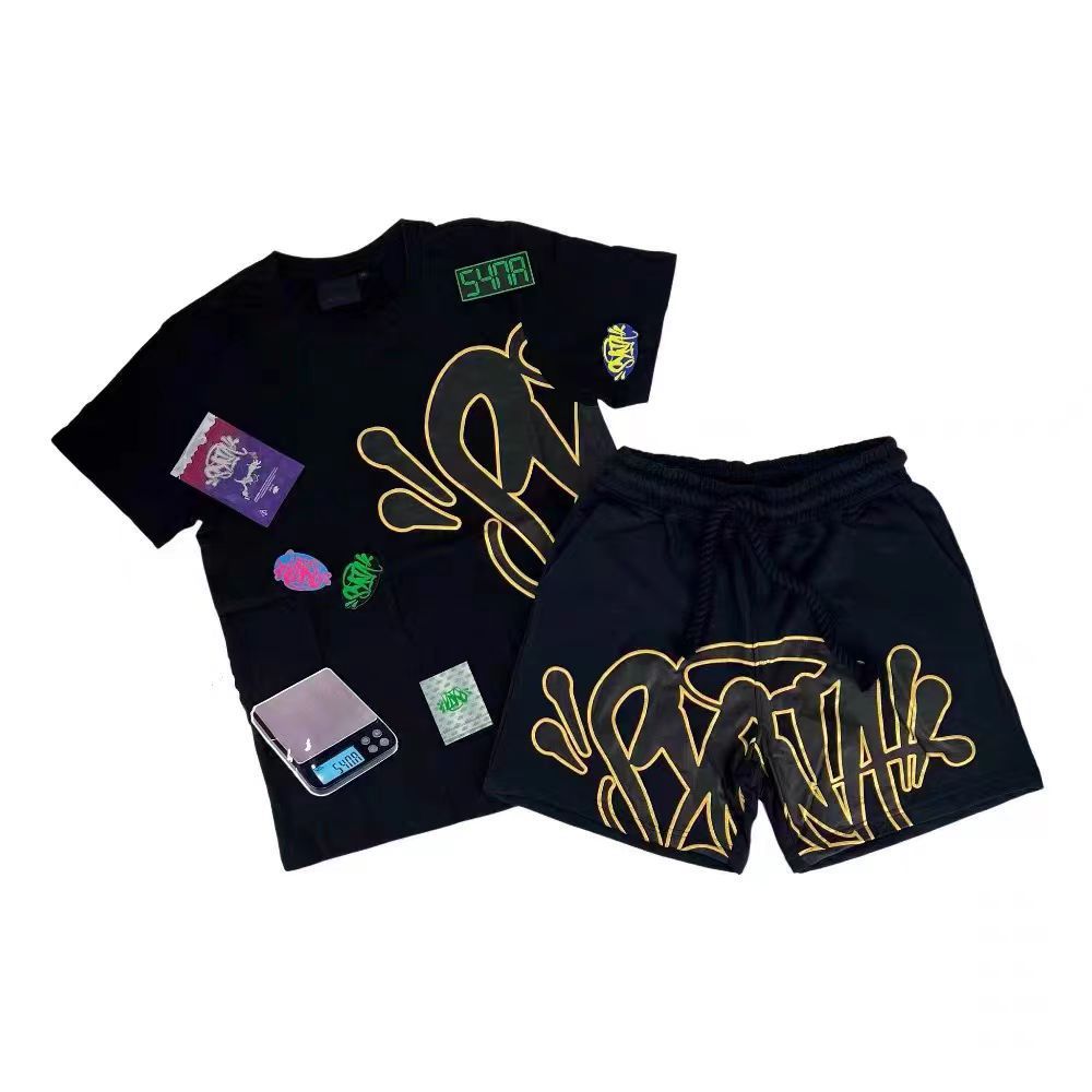 Syna World Two-Piece Set