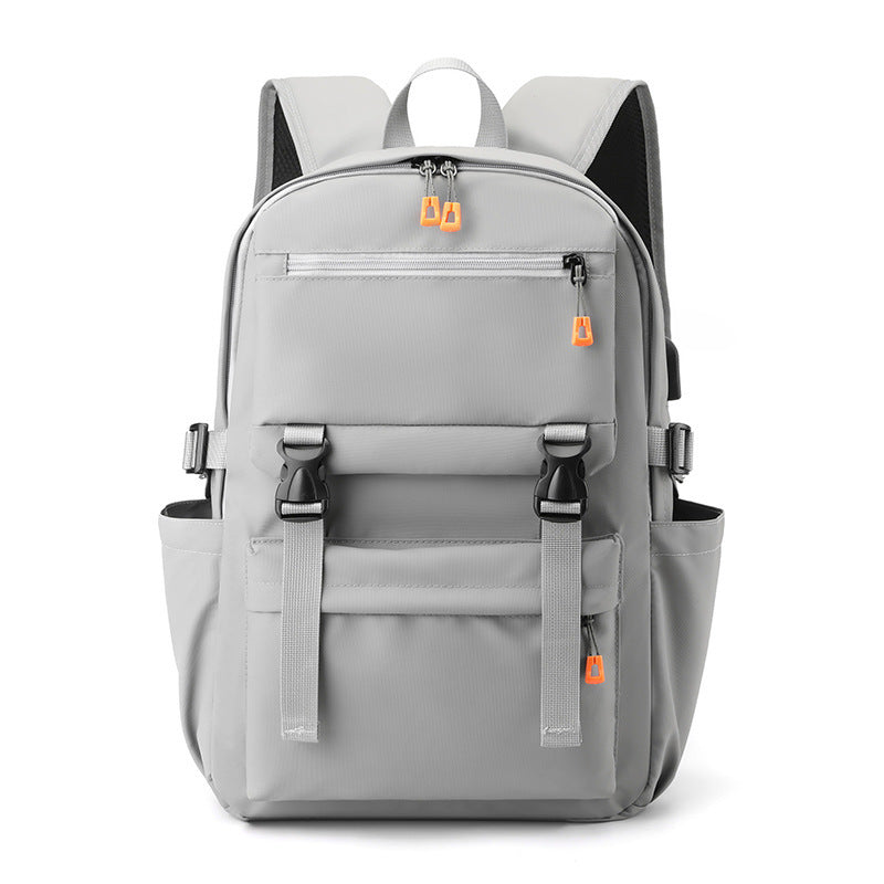 College Student School Bag