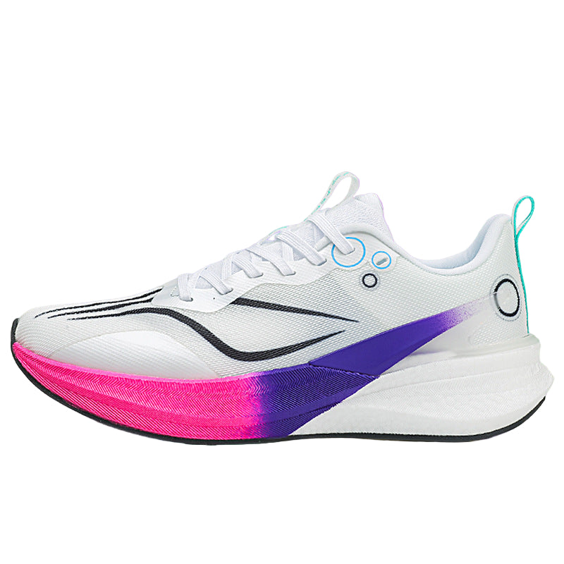 Carbon Plate Running Shoes