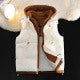 Insulated Vest Jacket