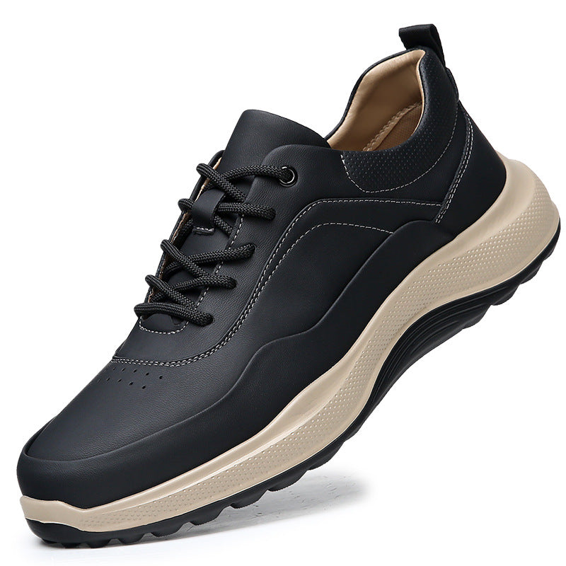 Essential Casual Sneakers