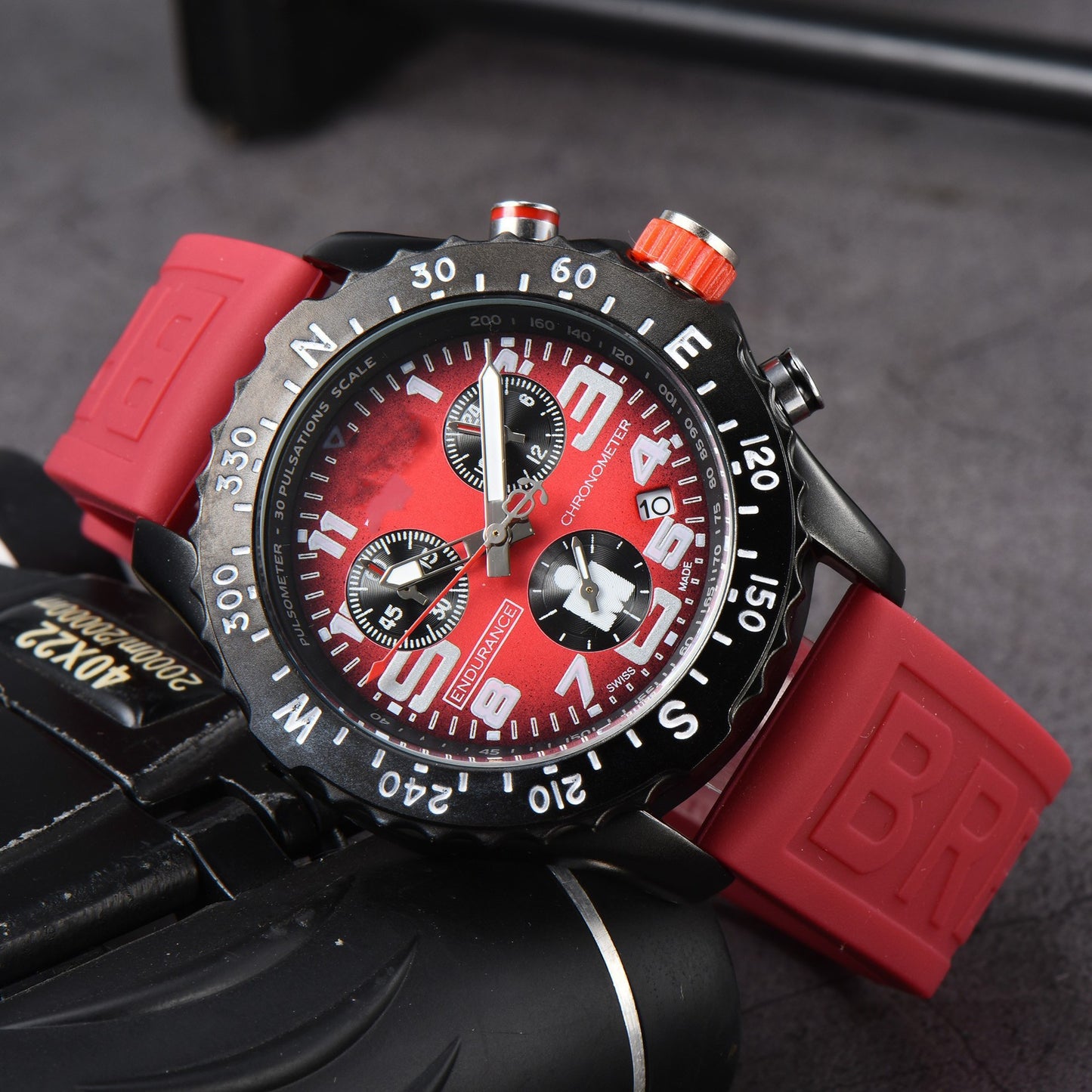 Classic Series Watches