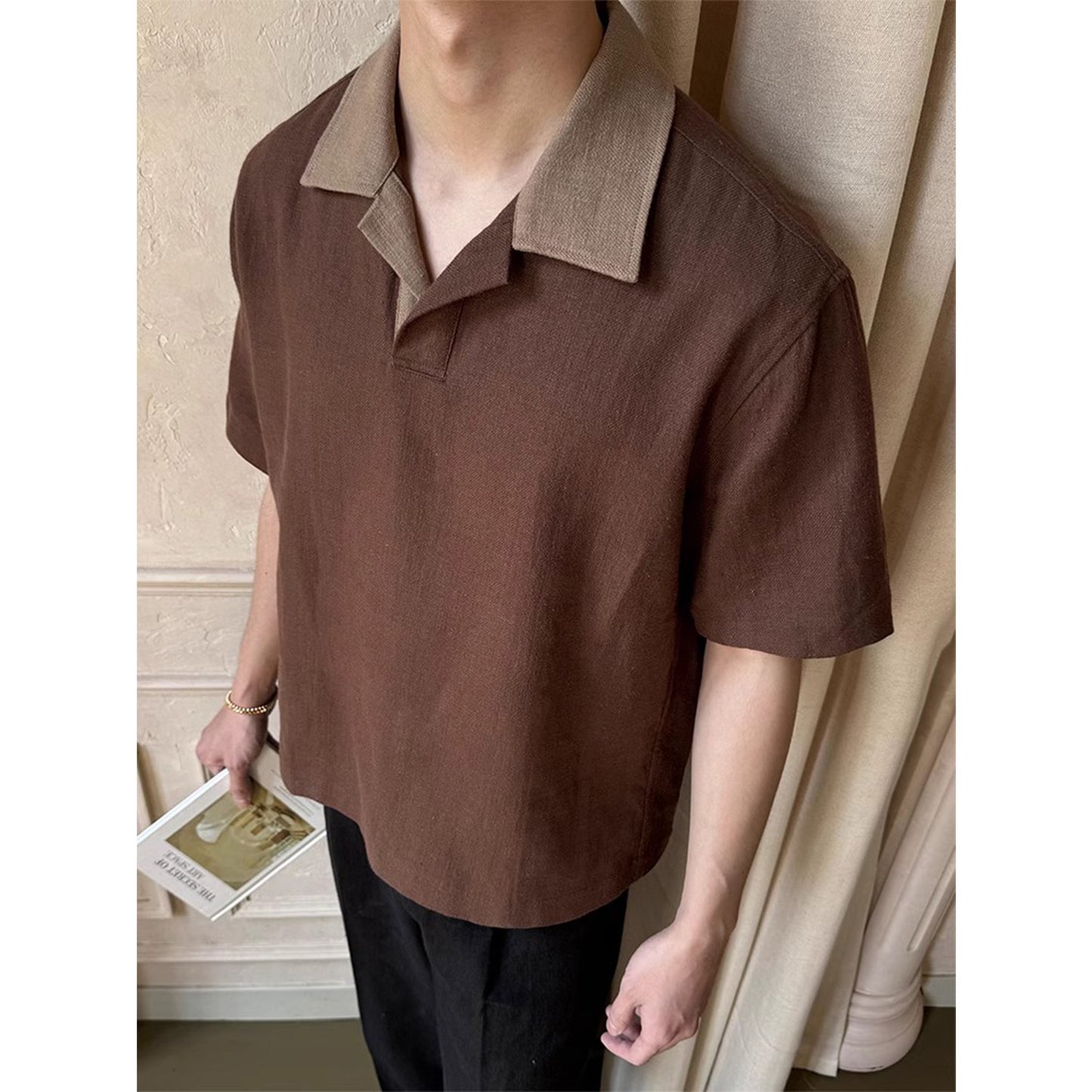 Men's Polo Shirt