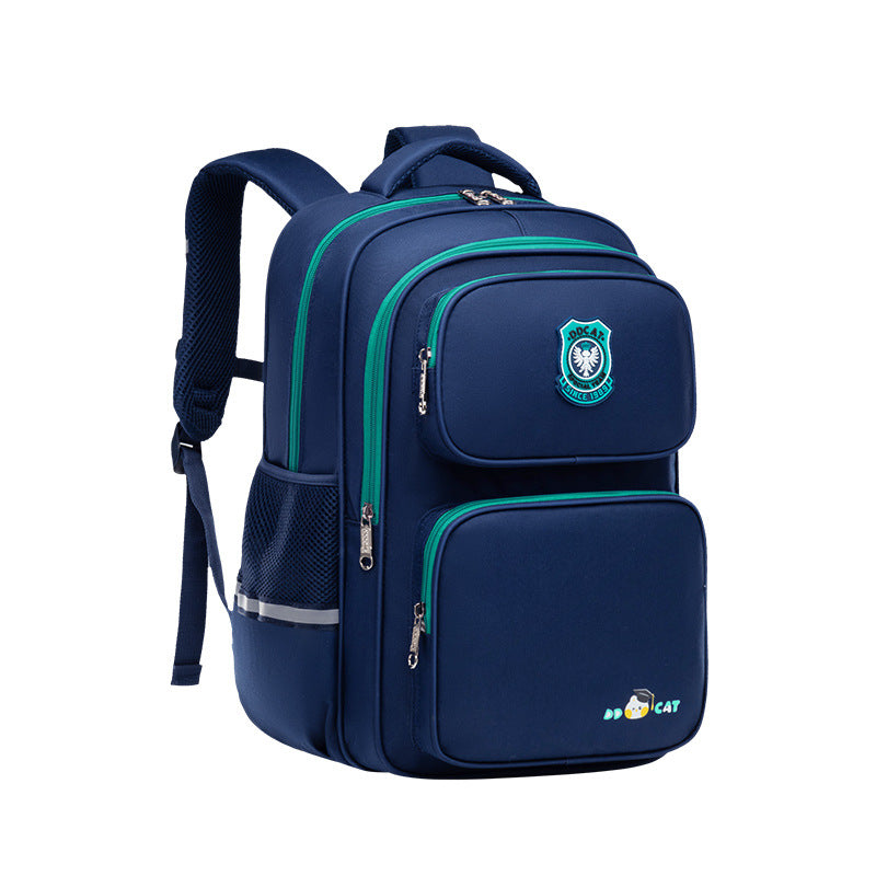 Ergonomic Children's Backpack