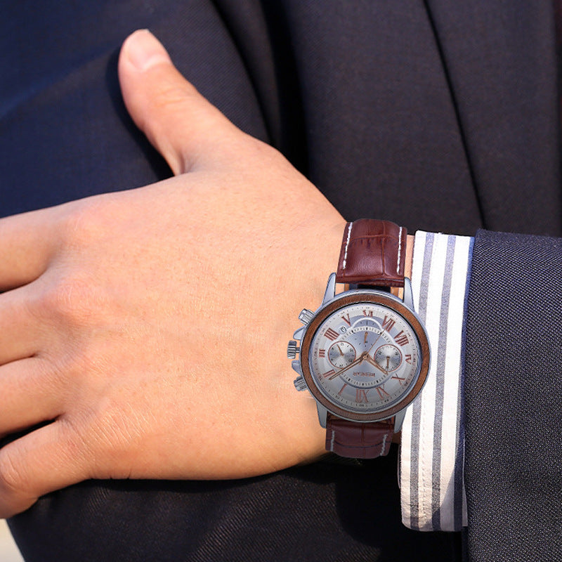 Regal Chrono