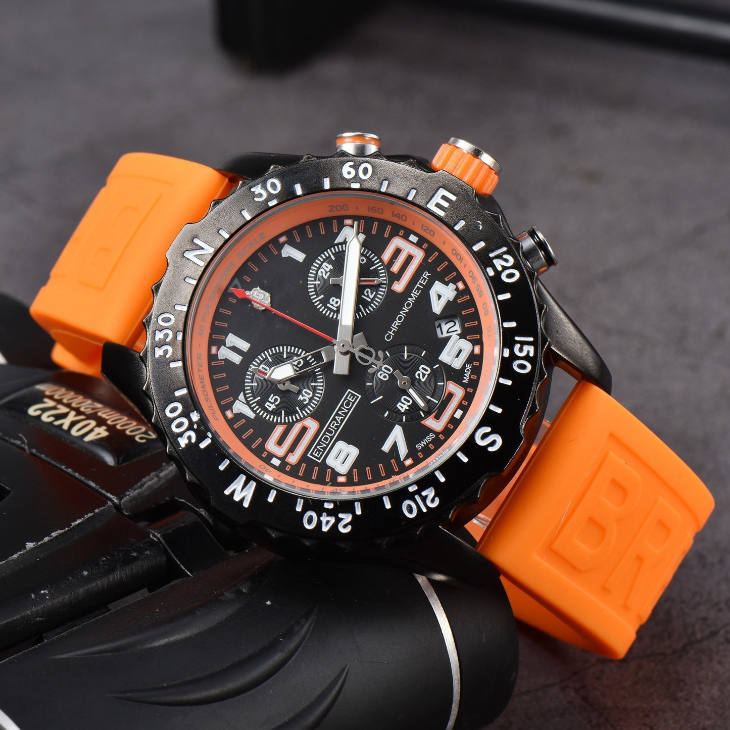 Classic Series Watches