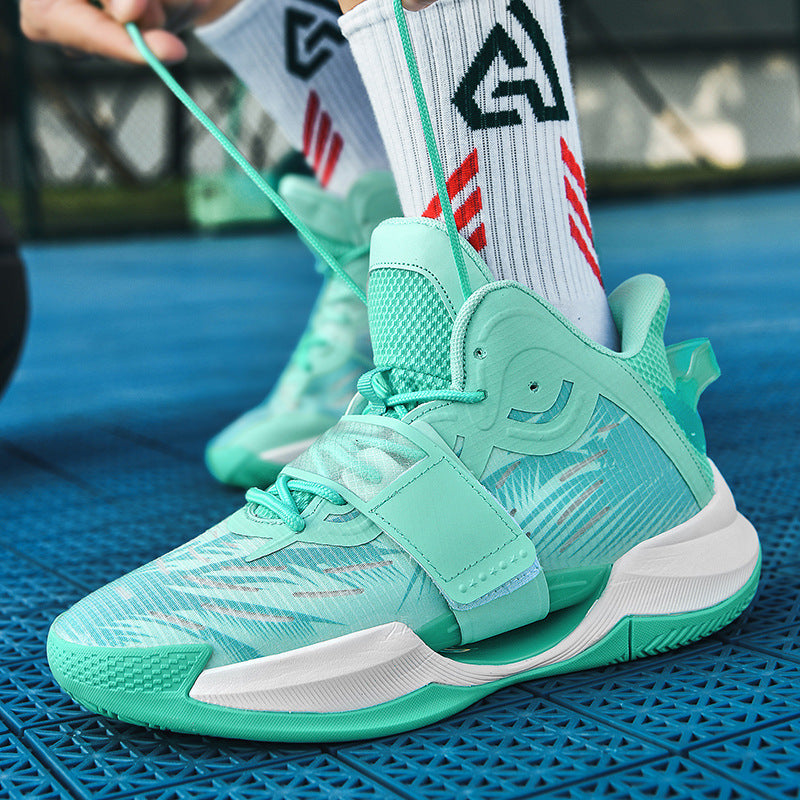 Hydro-Glow Hoops