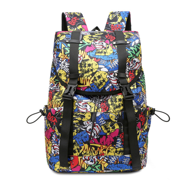 Summit Trek Backpack