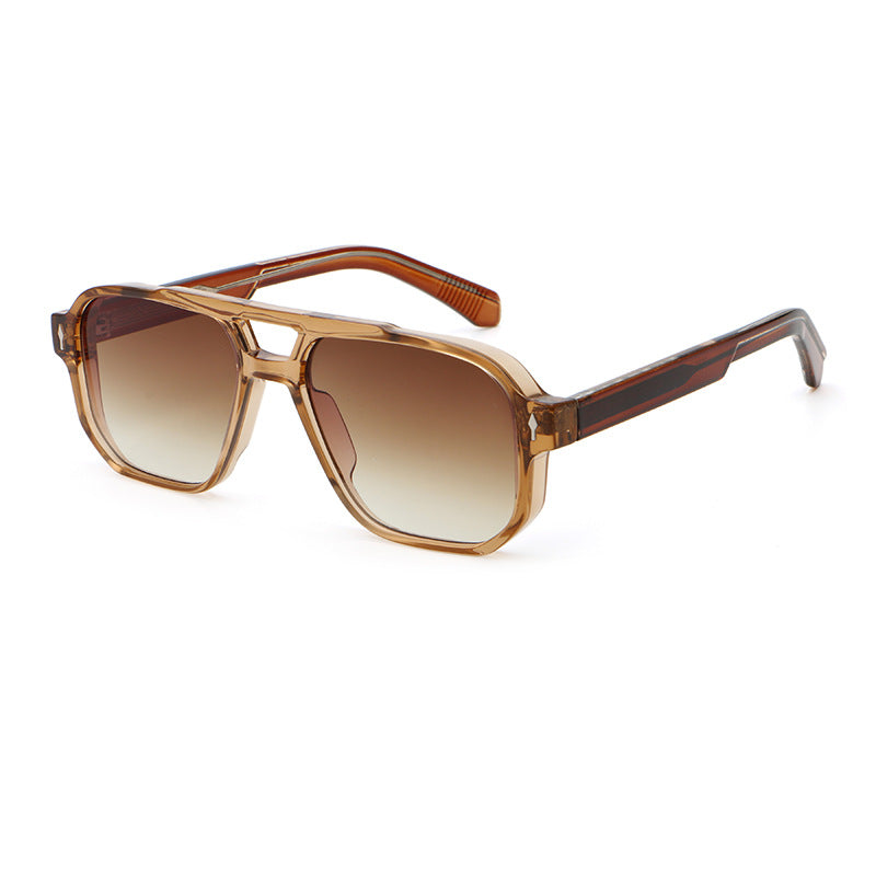 The Gemini Aviator