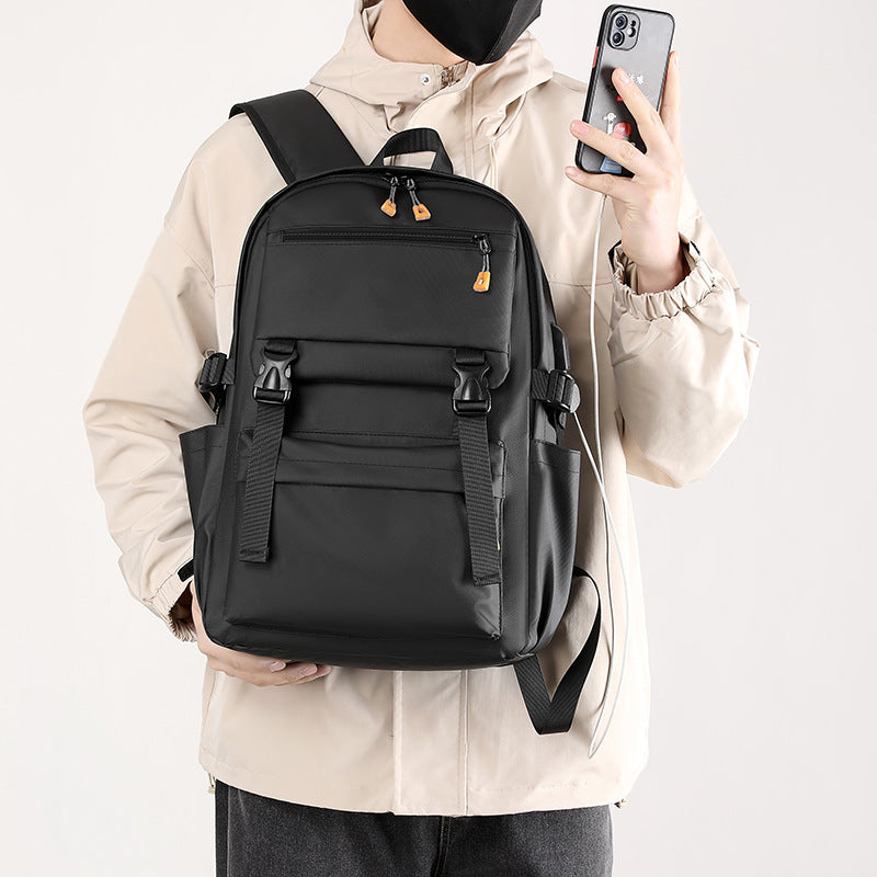 College Student School Bag