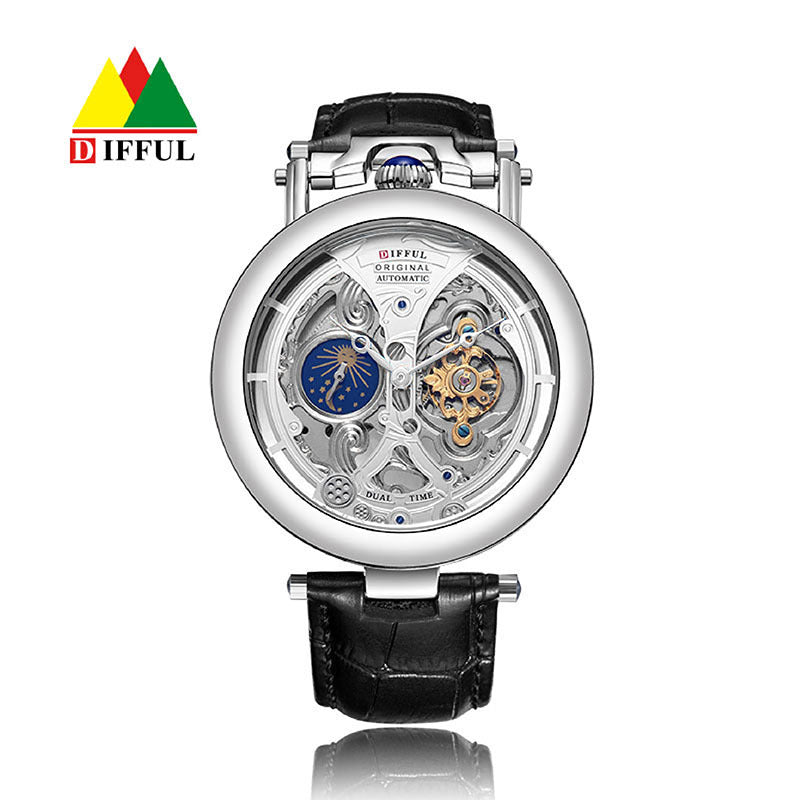 Celestial Timekeeper