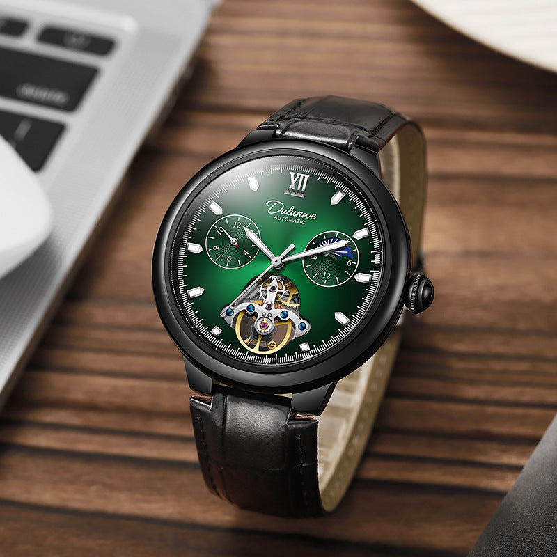 Dublonne Imperial Tourbillon