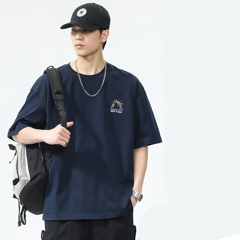 Trendy t-shirt