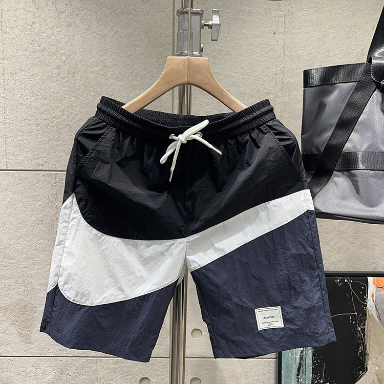 Casual Sports Shorts