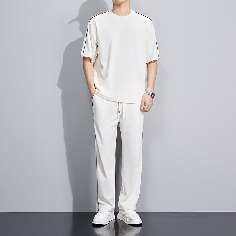 Relaxed Fit Lounge Set