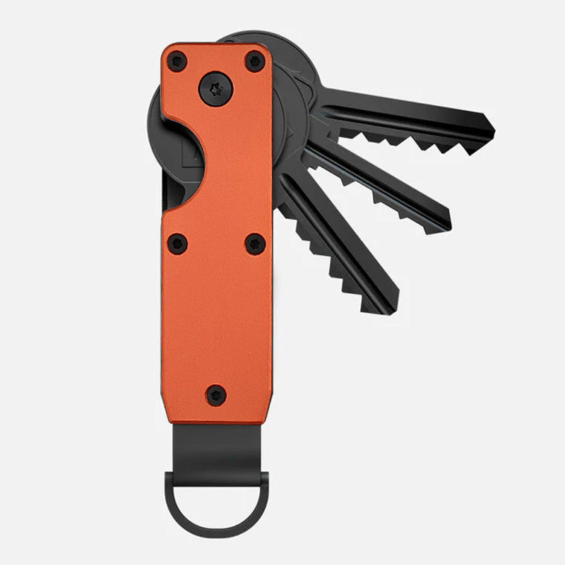 KeyFlow Organizer